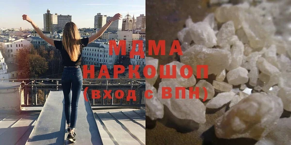 круглые Липки